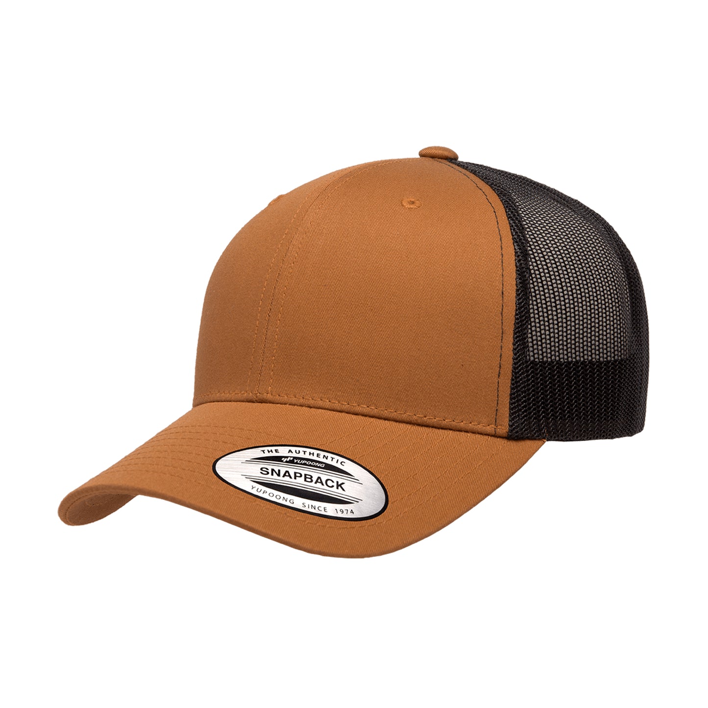 Yupoong Retro Trucker Two Tone #6606T