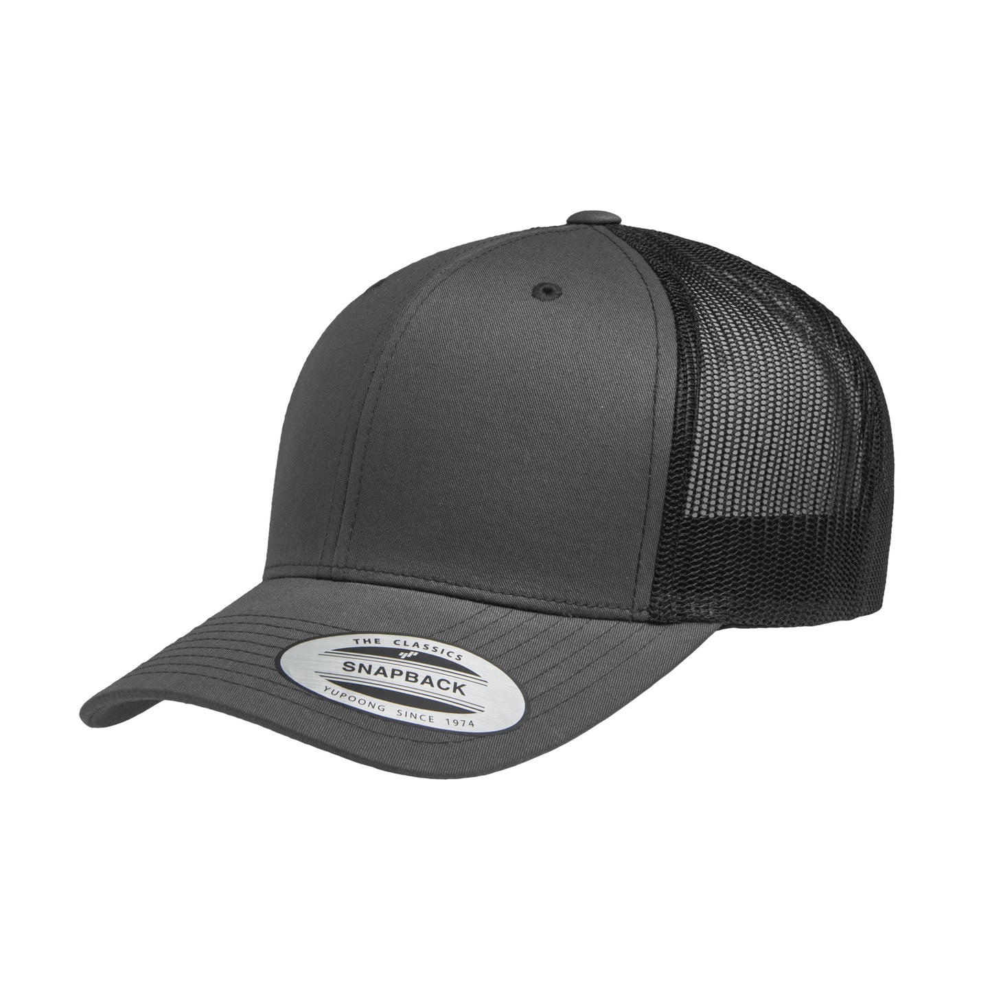 Yupoong Retro Trucker #6606