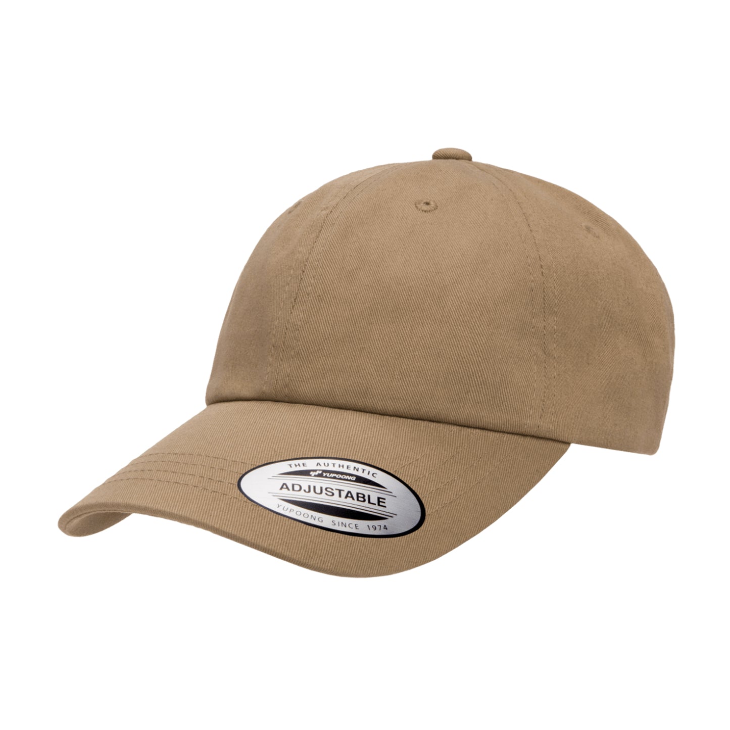 Yupoong Classic Dad Hat #6245CM