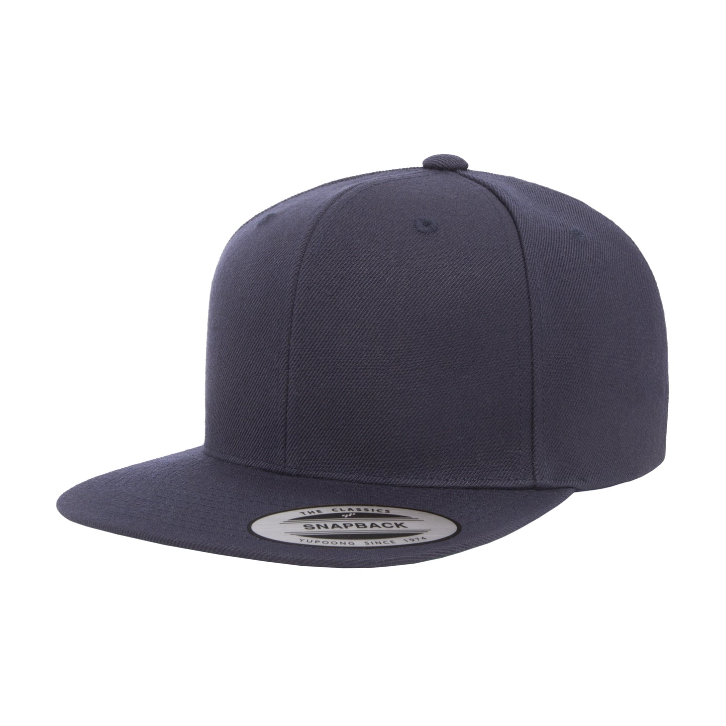 Yupoong Classic Snapback #6089