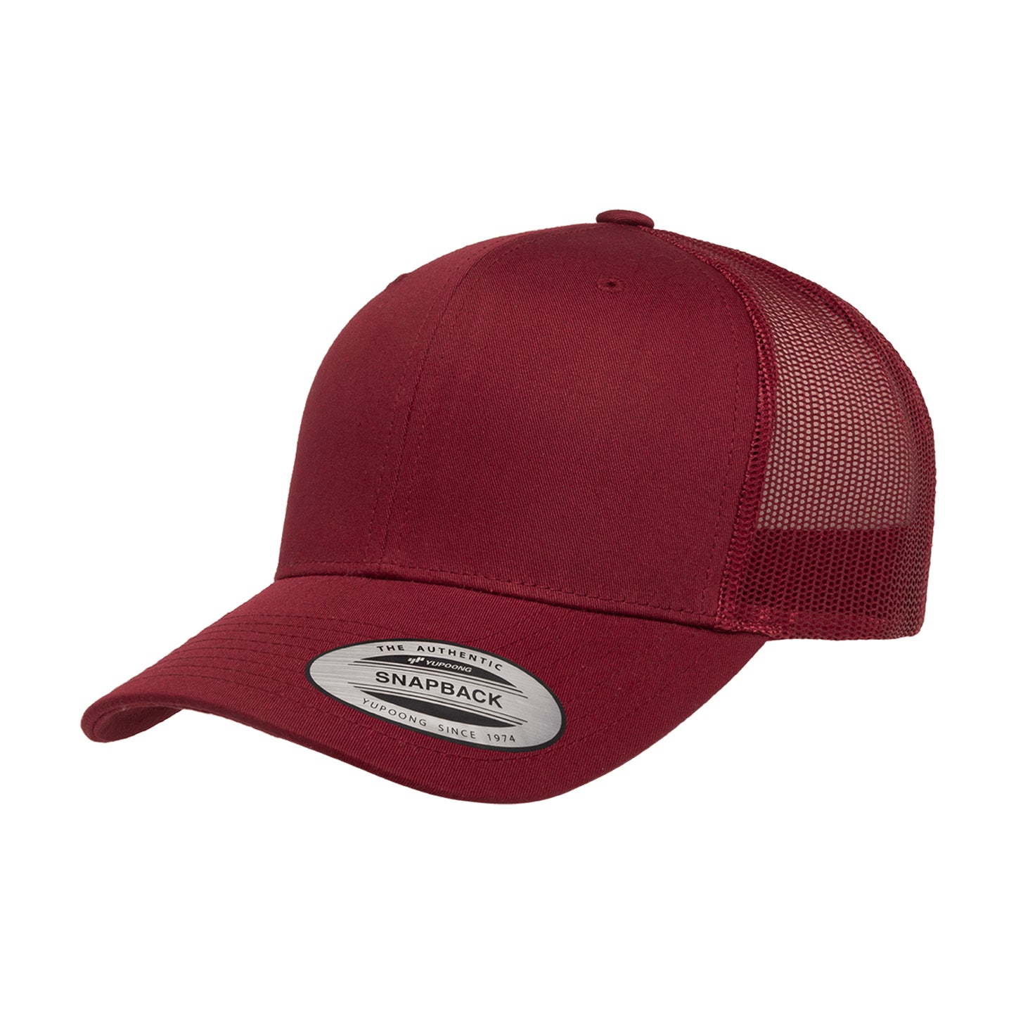 Yupoong Retro Trucker #6606