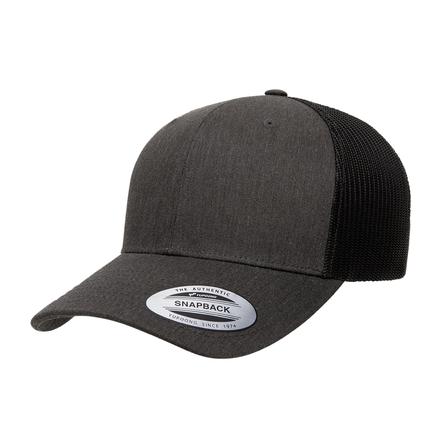 Yupoong Retro Trucker #6606