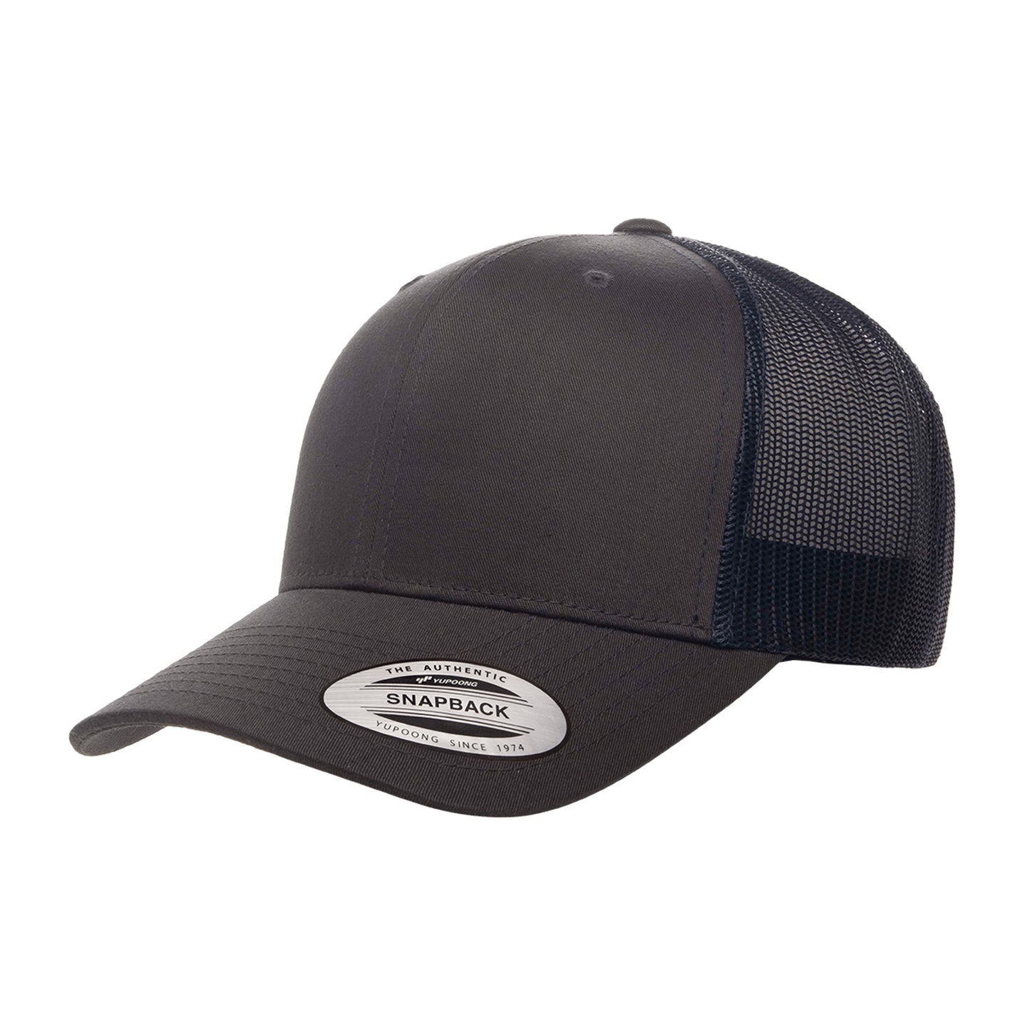 Yupoong Retro Trucker Two Tone #6606T
