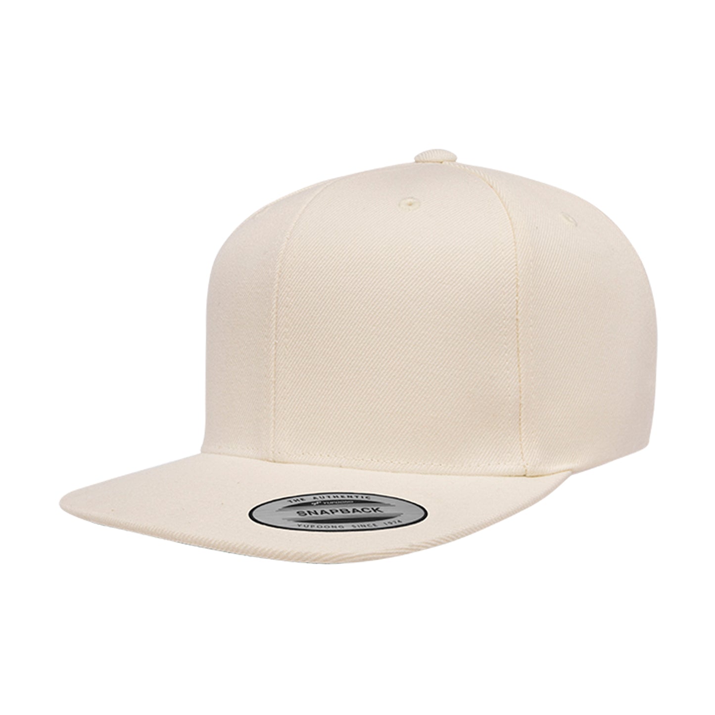 Yupoong Classic Snapback #6089