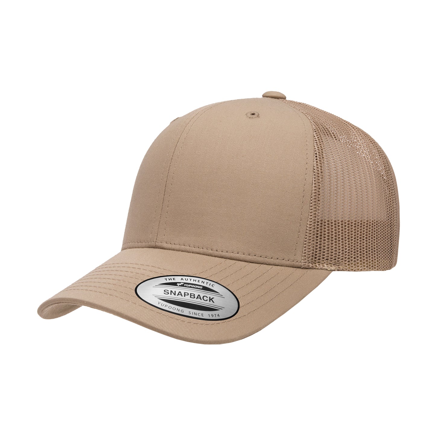 Yupoong Retro Trucker #6606