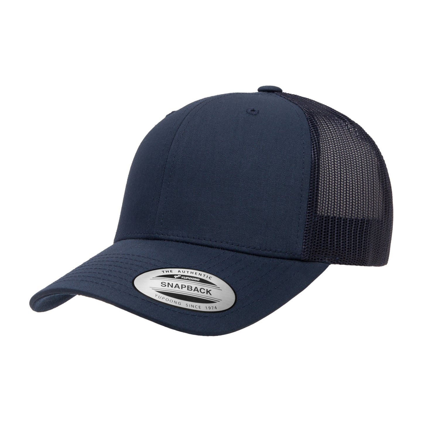 Yupoong Retro Trucker #6606