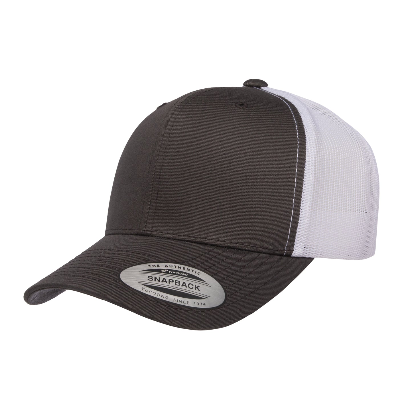 Yupoong Retro Trucker Two Tone #6606T