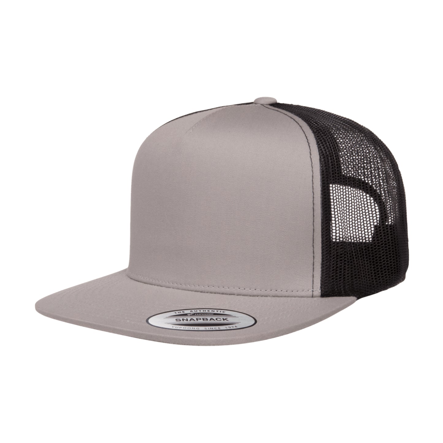 Yupoong Classic Two Tone Trucker Hat #6006T