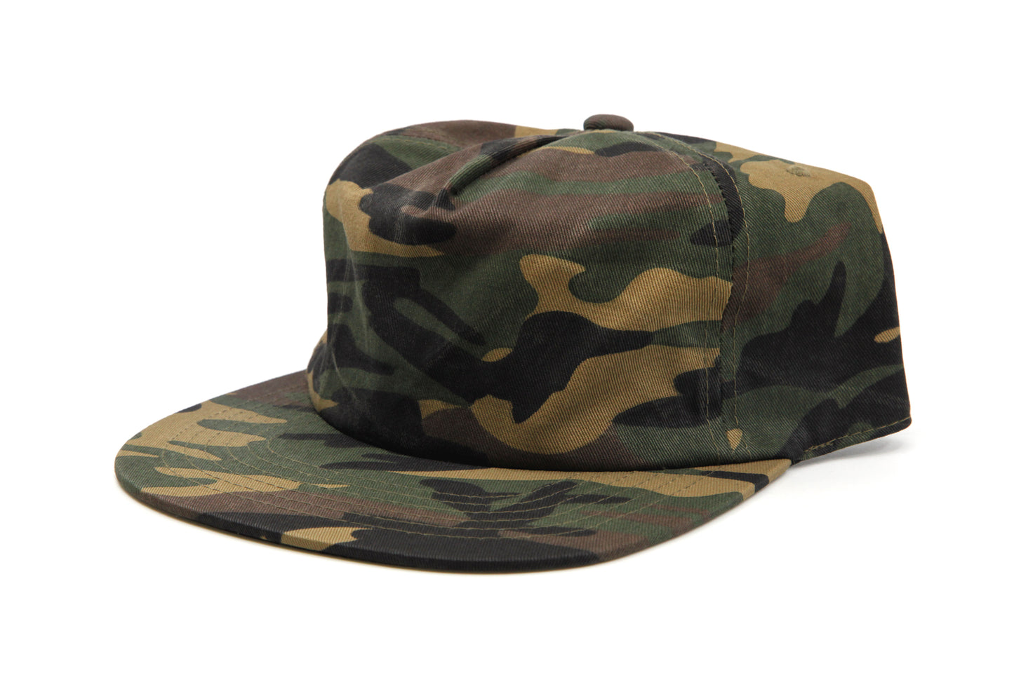 Vintage Painters Hat #2015