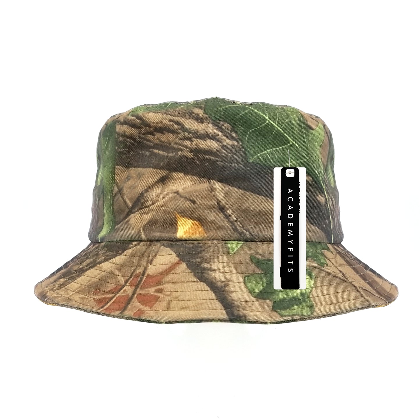 Camo Bucket Hats #5202C