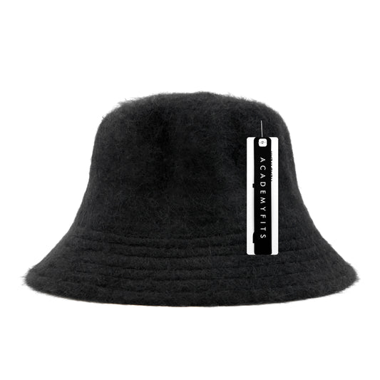 Angora Bucket Hat #6051
