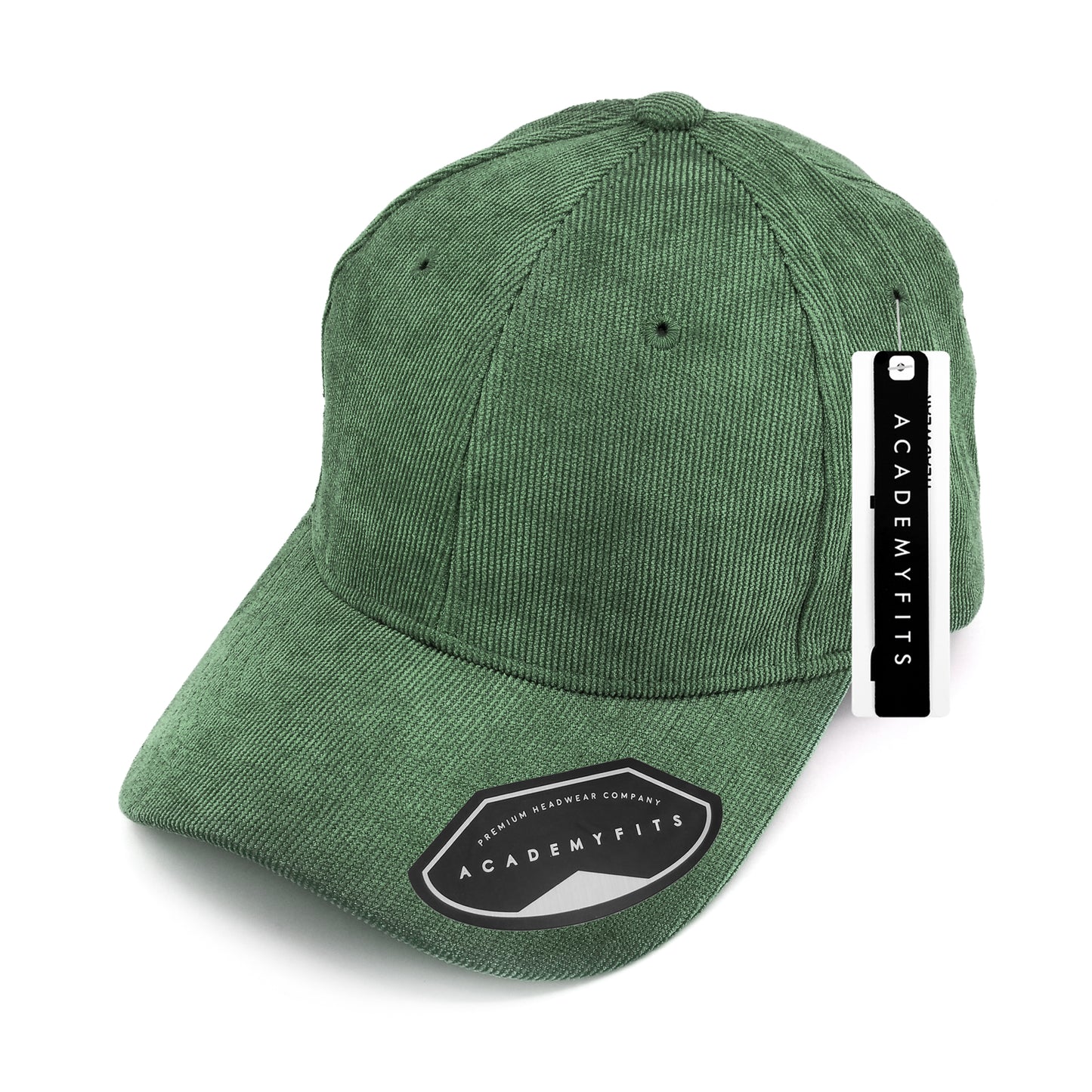 Corduroy Baseball Hat #3111V
