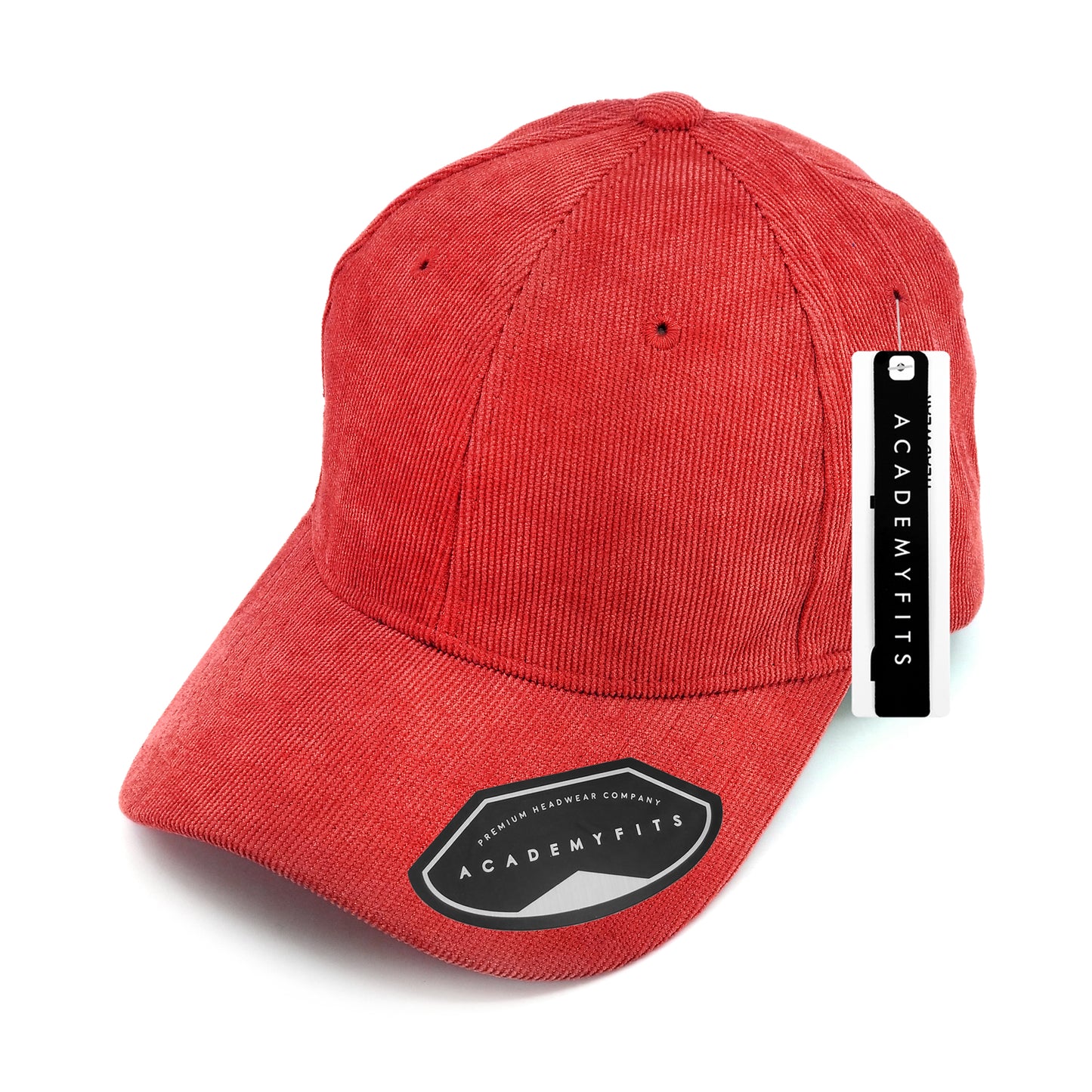 Corduroy Baseball Hat #3111V