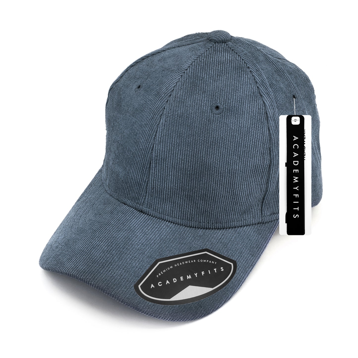 Corduroy Baseball Hat #3111V