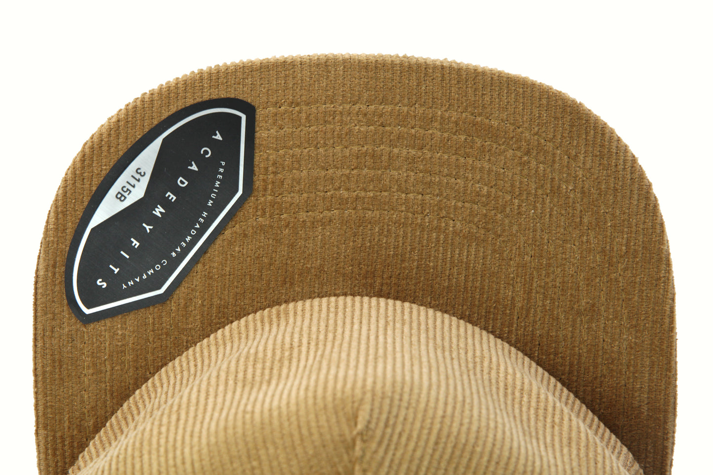 Corduroy Buckle #3115B