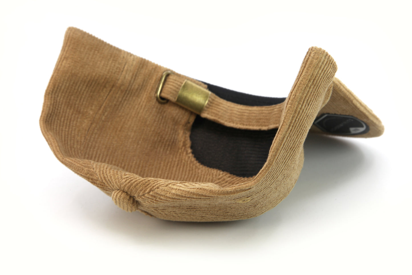 Corduroy Buckle #3115B