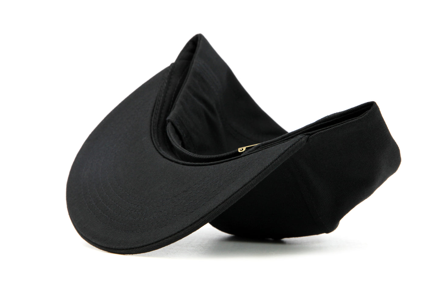 Cotton Twill Strapback #2013B