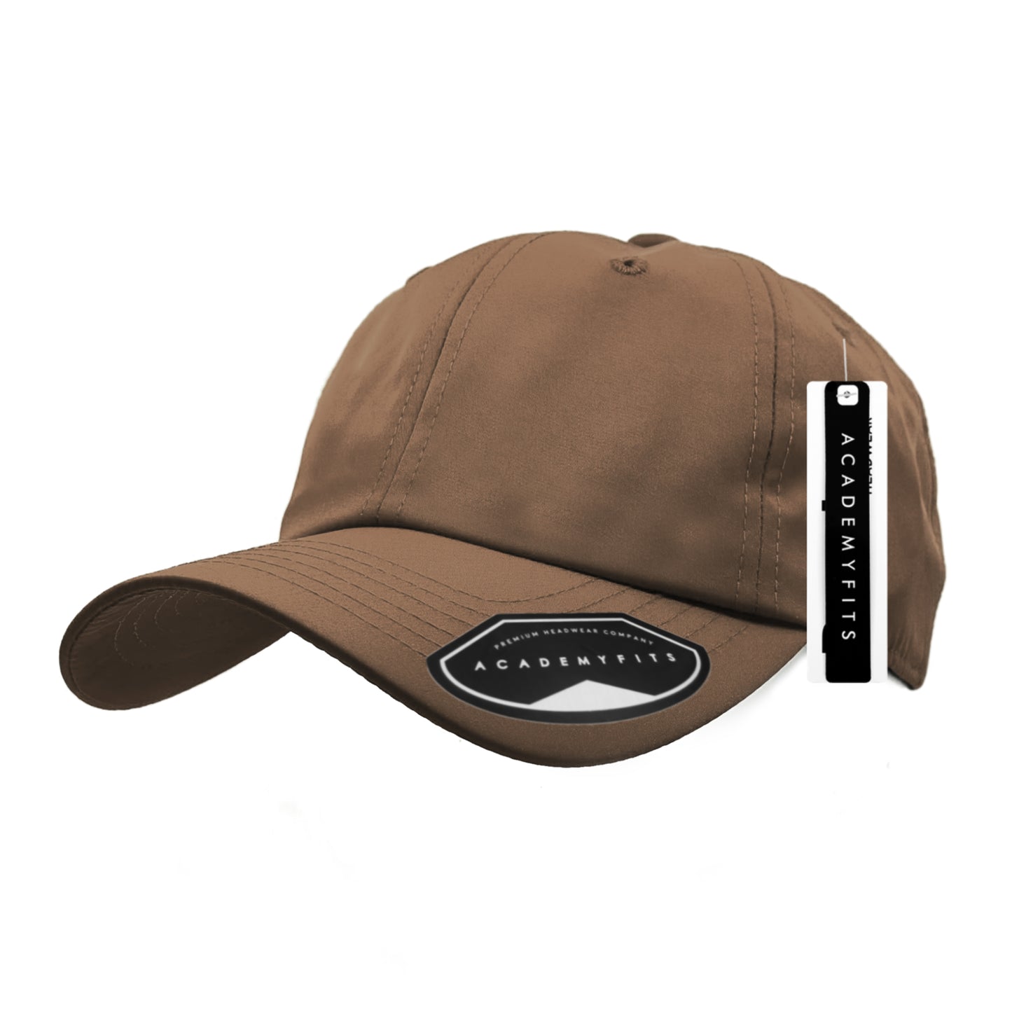 P-Nylon Dad Hat #2011ST