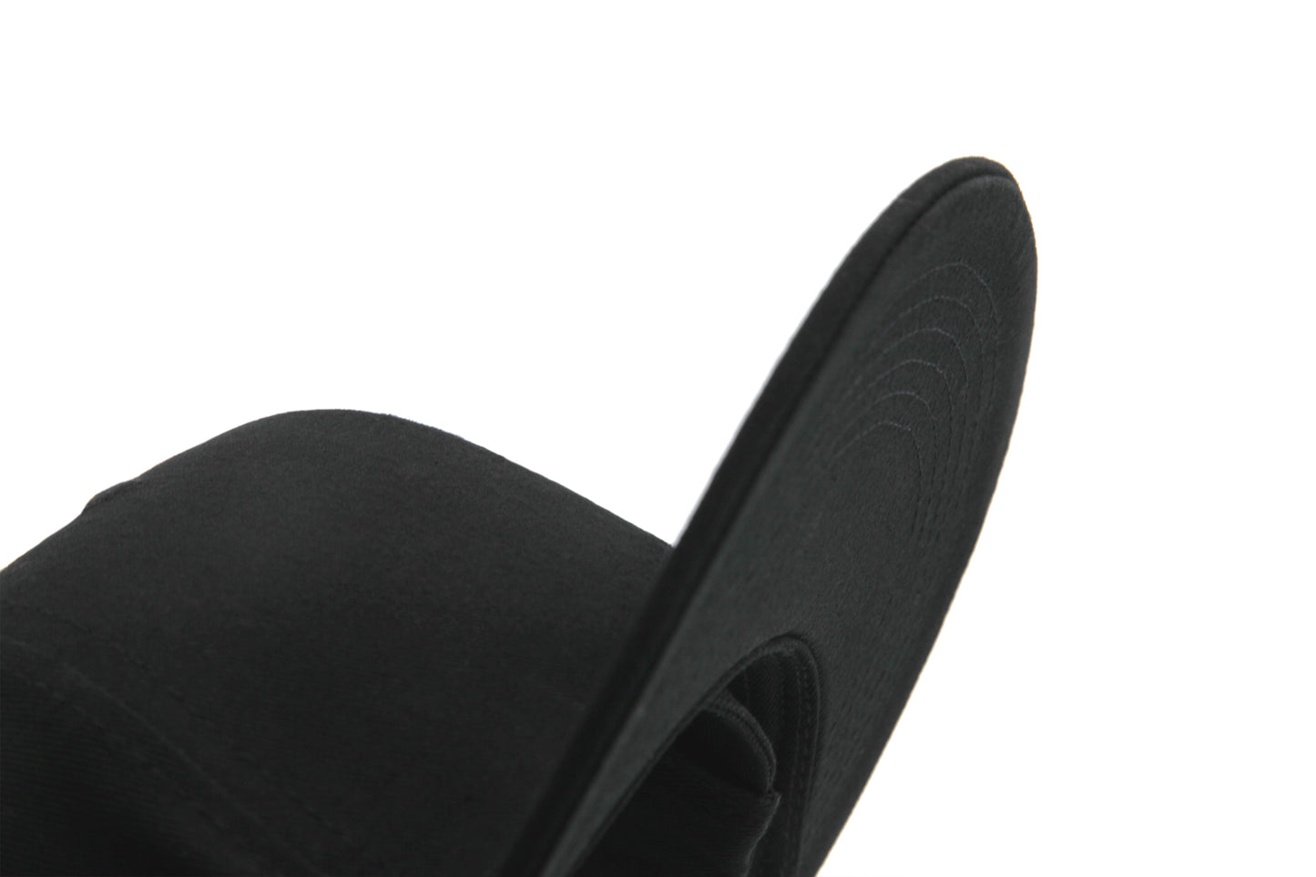 Cotton Twill Strapback #2013B
