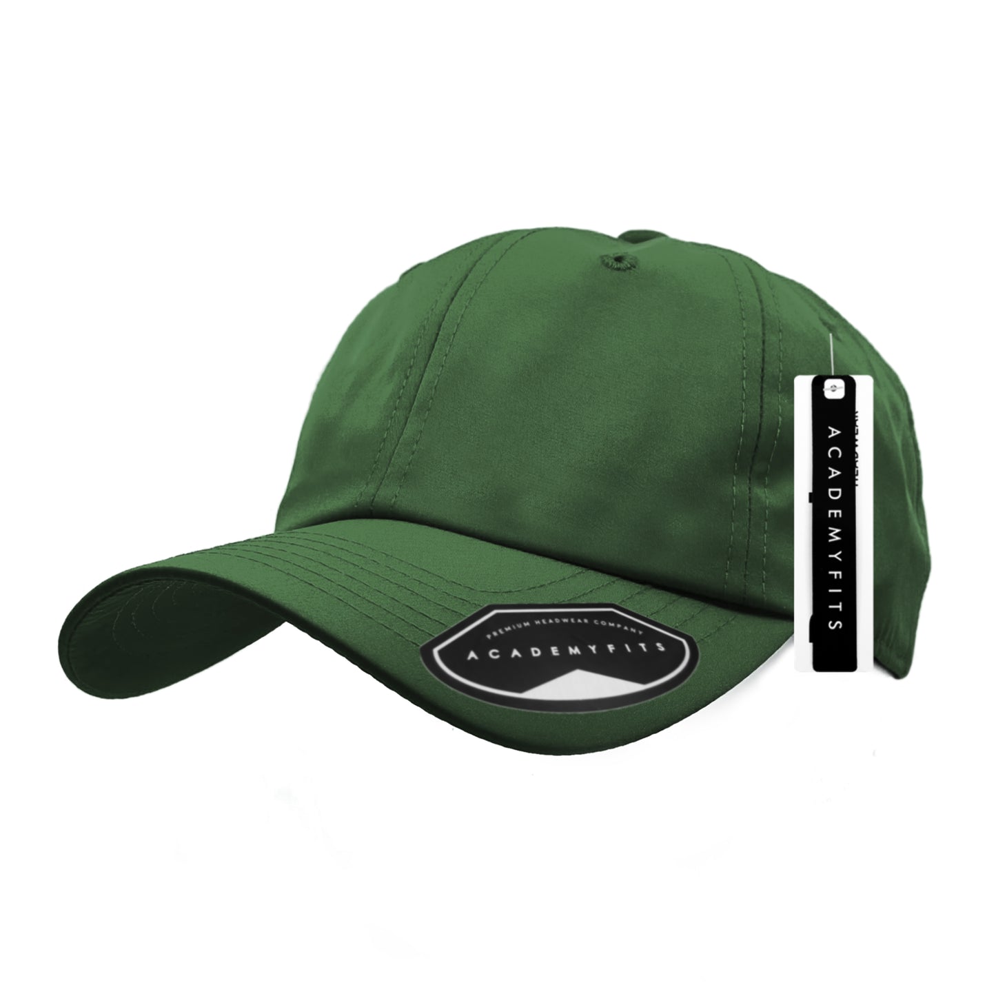 P-Nylon Dad Hat #2011ST