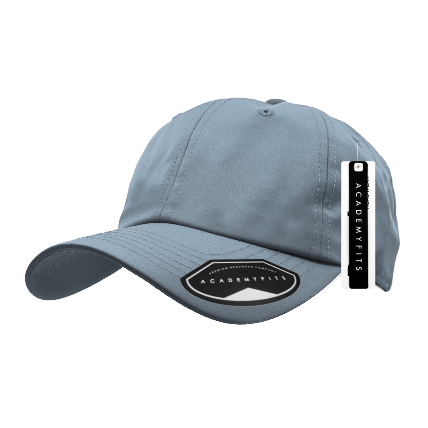 P-Nylon Dad Hat #2011ST