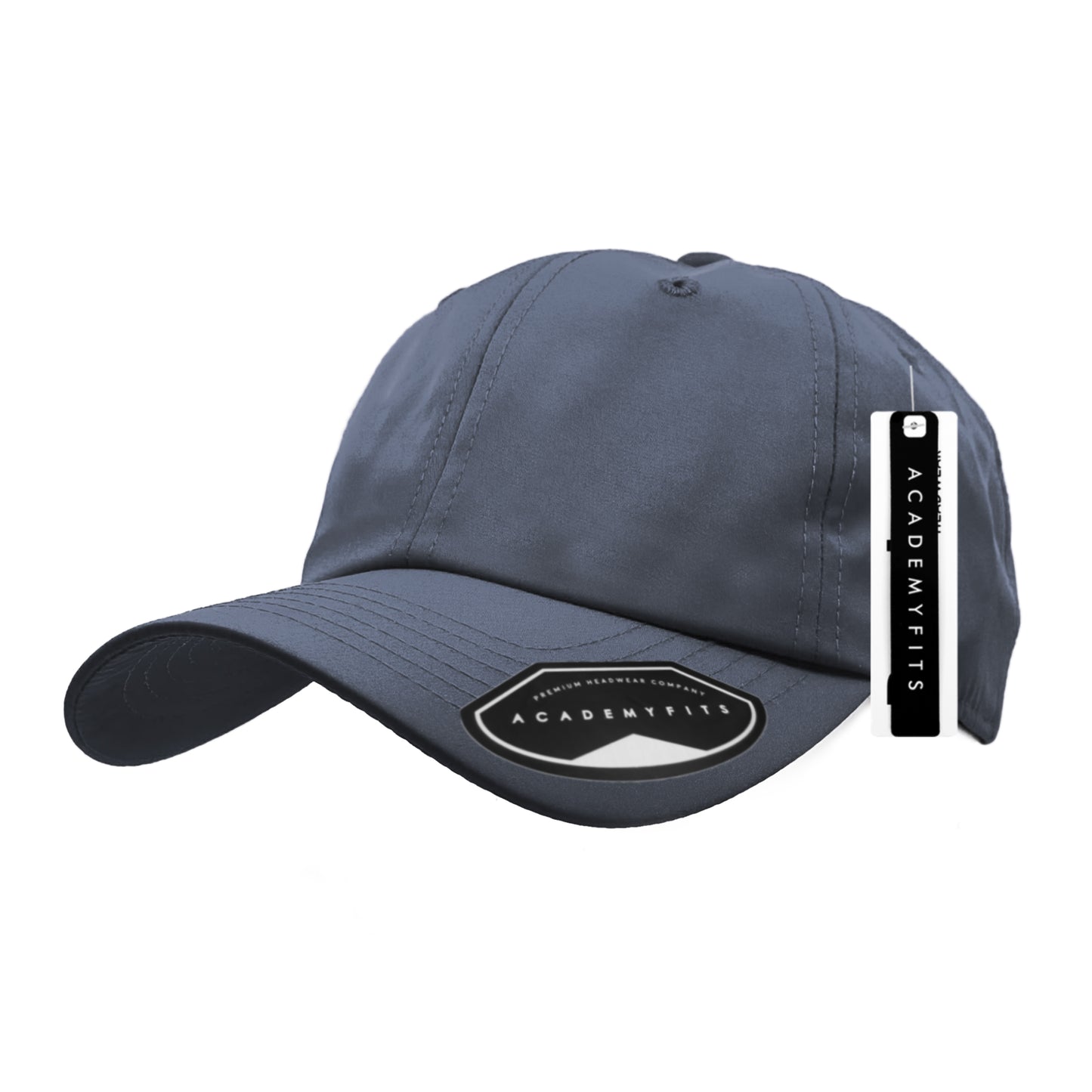P-Nylon Dad Hat #2011ST