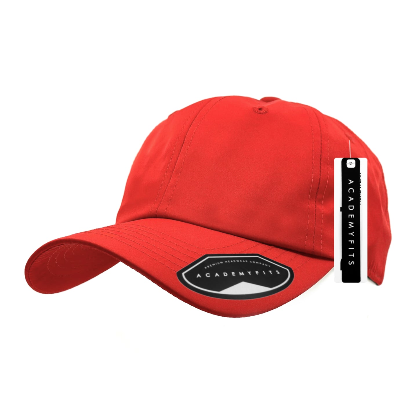 P-Nylon Dad Hat #2011ST