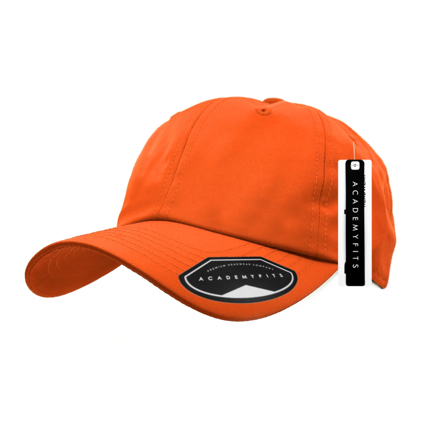 P-Nylon Dad Hat #2011ST
