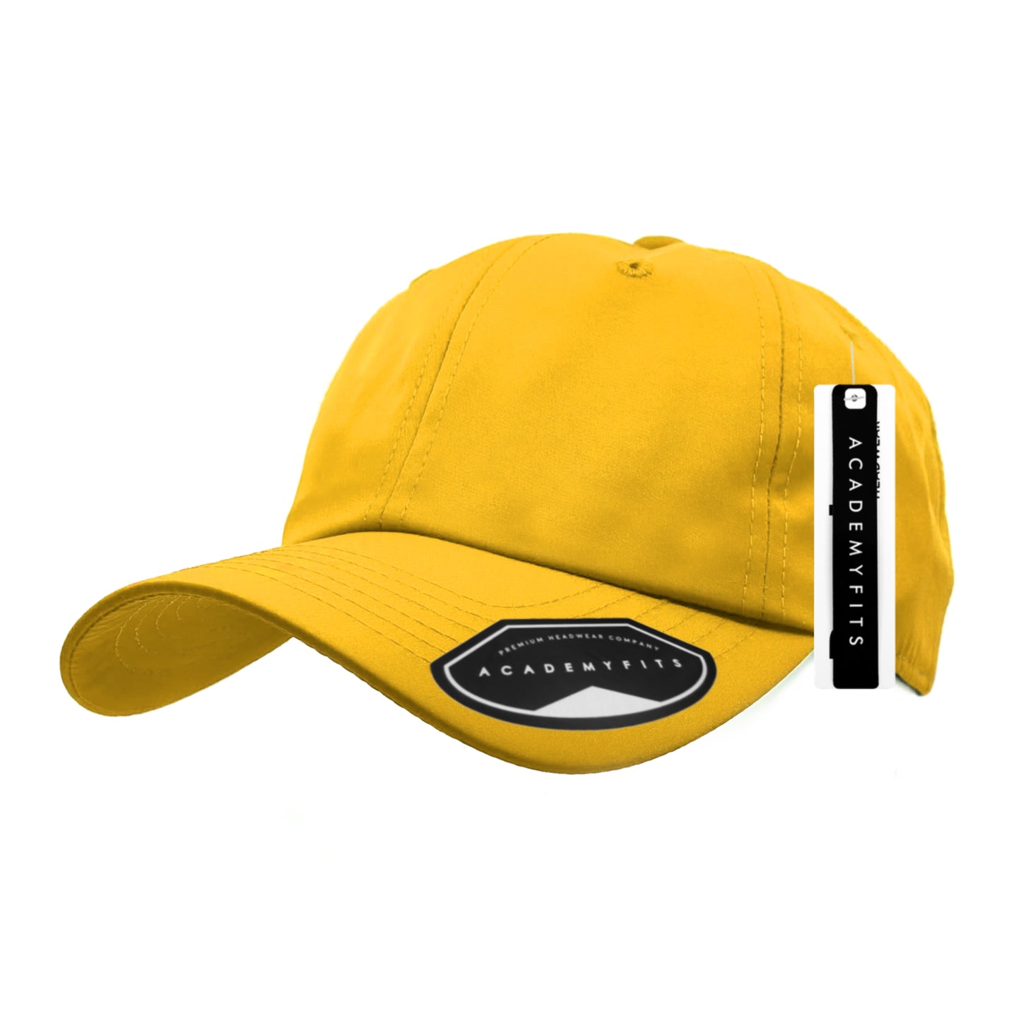 P-Nylon Dad Hat #2011ST