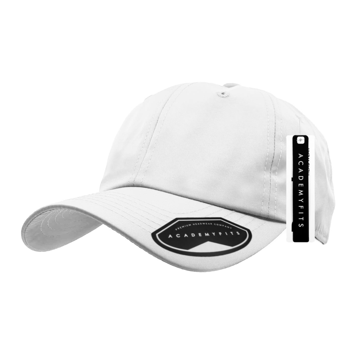 P-Nylon Dad Hat #2011ST
