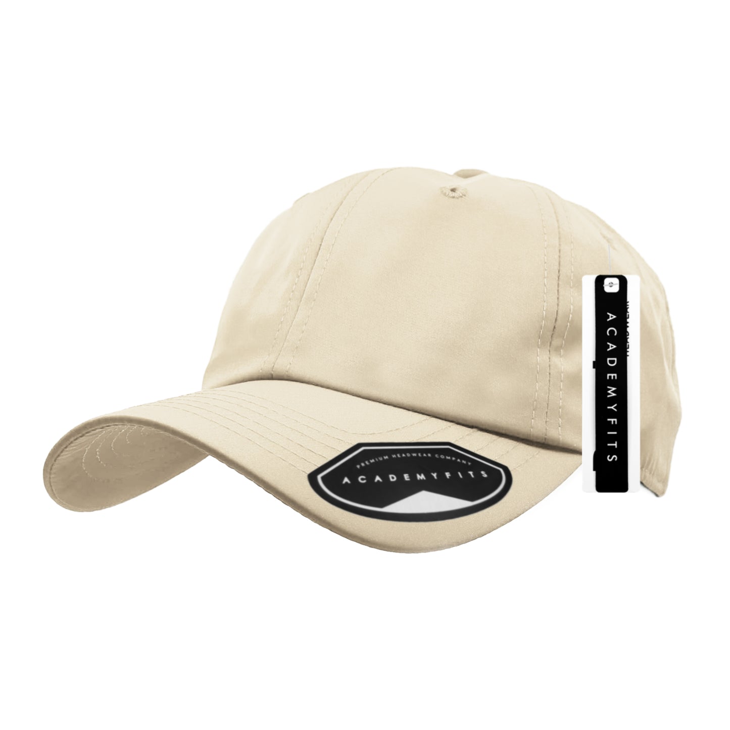P-Nylon Dad Hat #2011ST