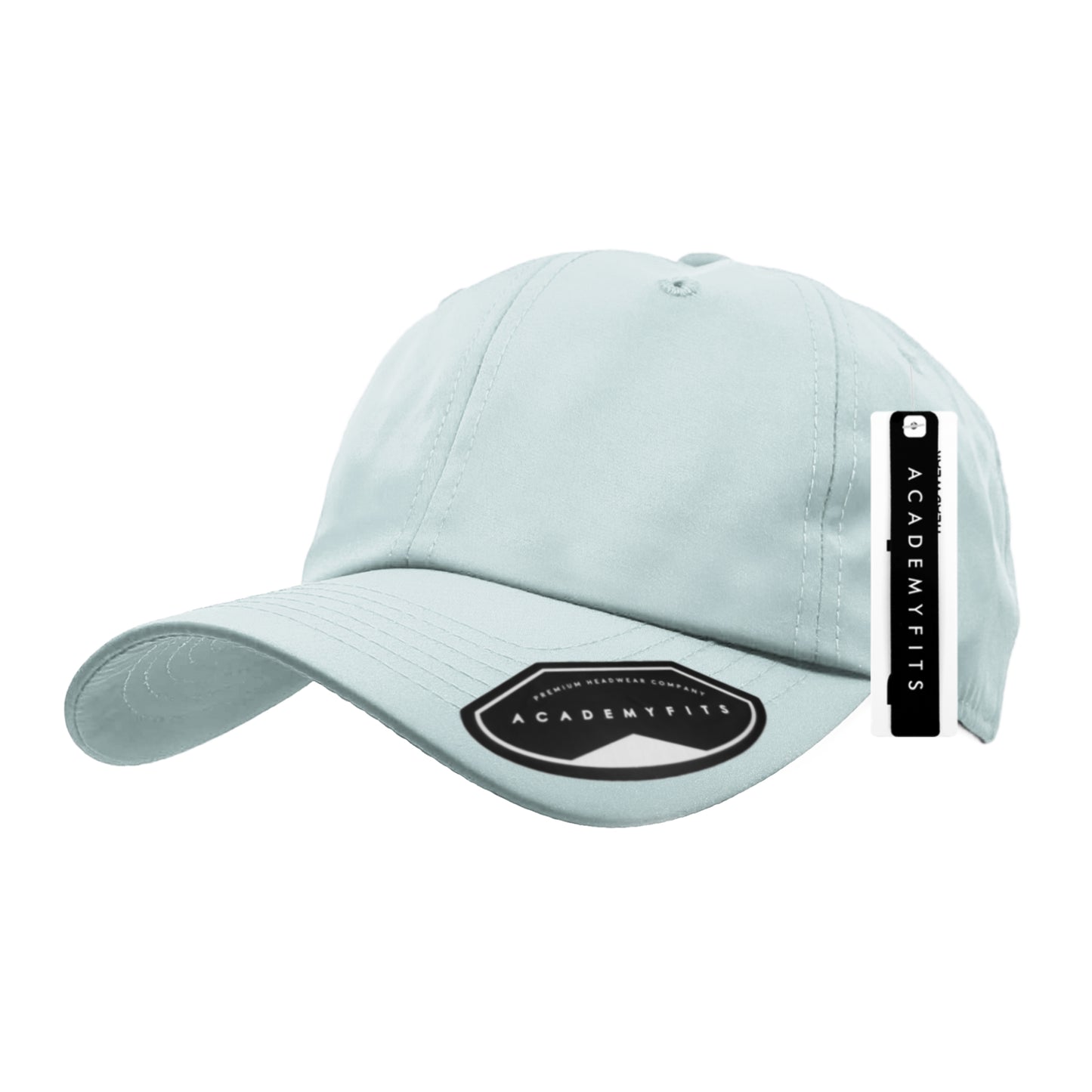 P-Nylon Dad Hat #2011ST