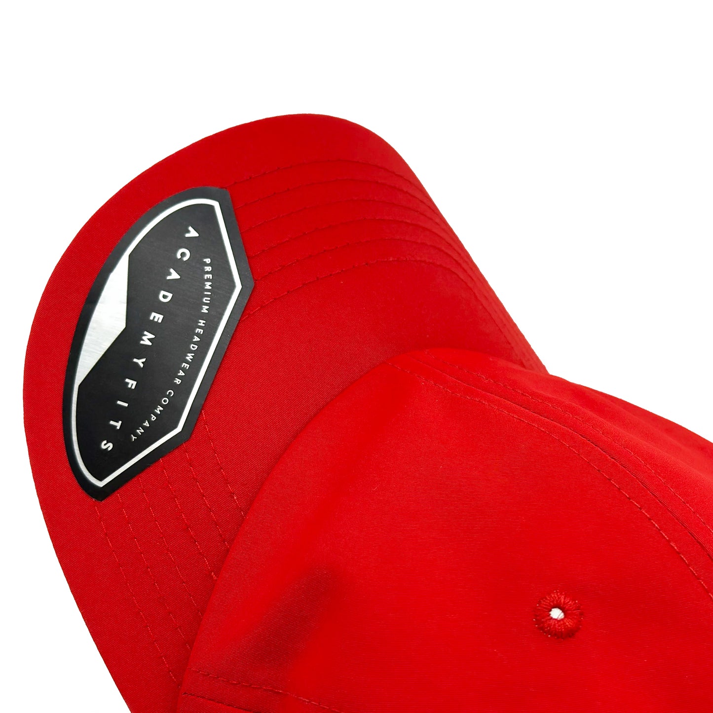 P-Nylon Dad Hat #2011ST