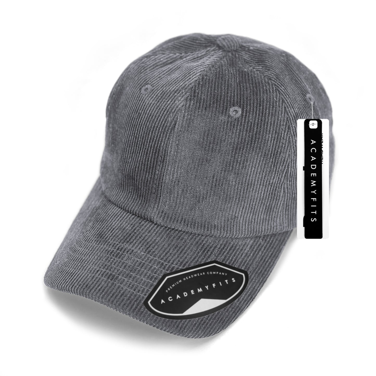 Corduroy Dad Hat #3111