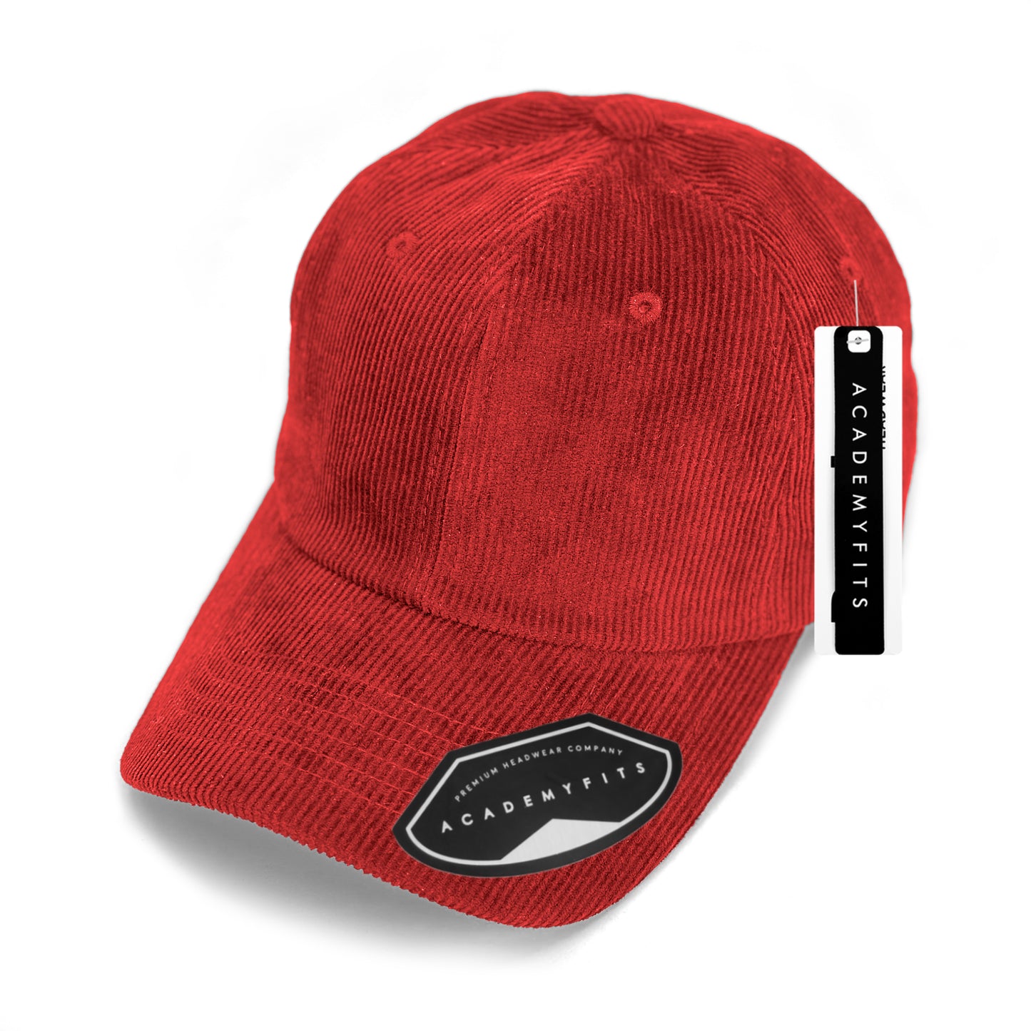 Corduroy Dad Hat #3111