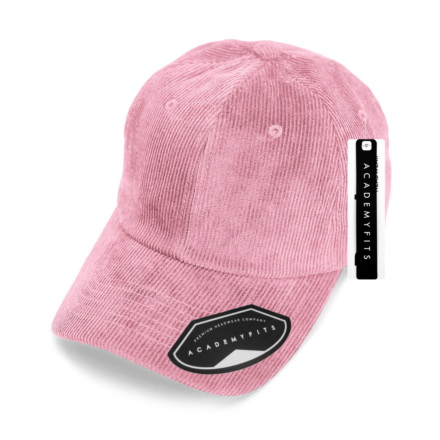Corduroy Dad Hat #3111