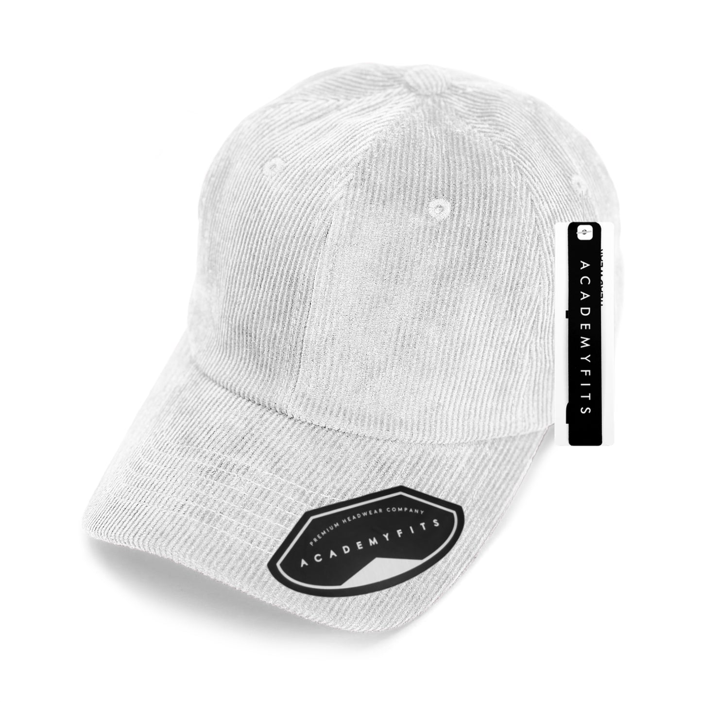 Corduroy Dad Hat #3111