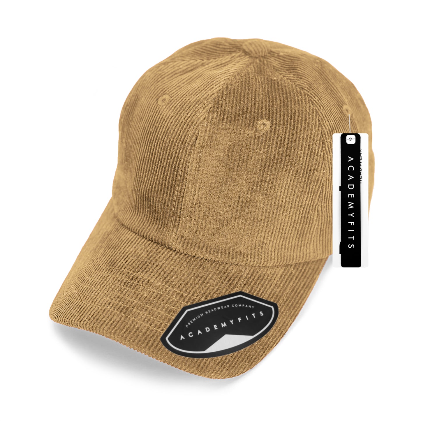 Corduroy Dad Hat #3111