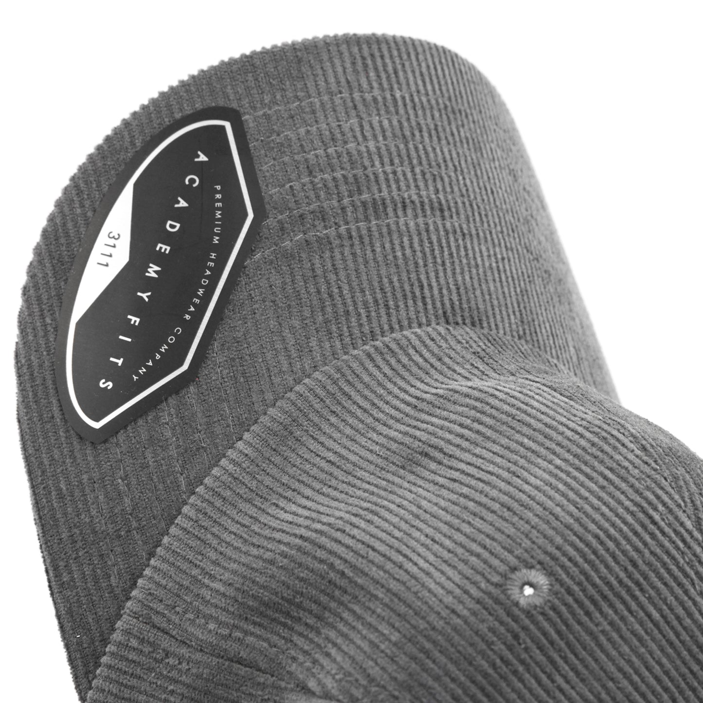 Corduroy Dad Hat #3111