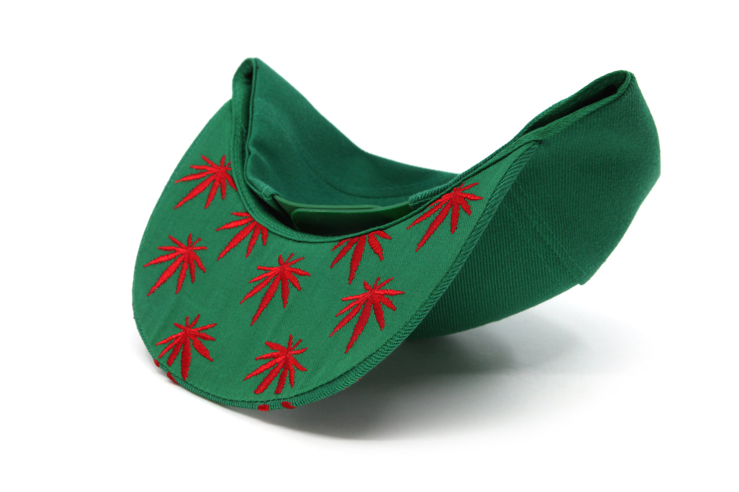 Kush Snapback #1013M
