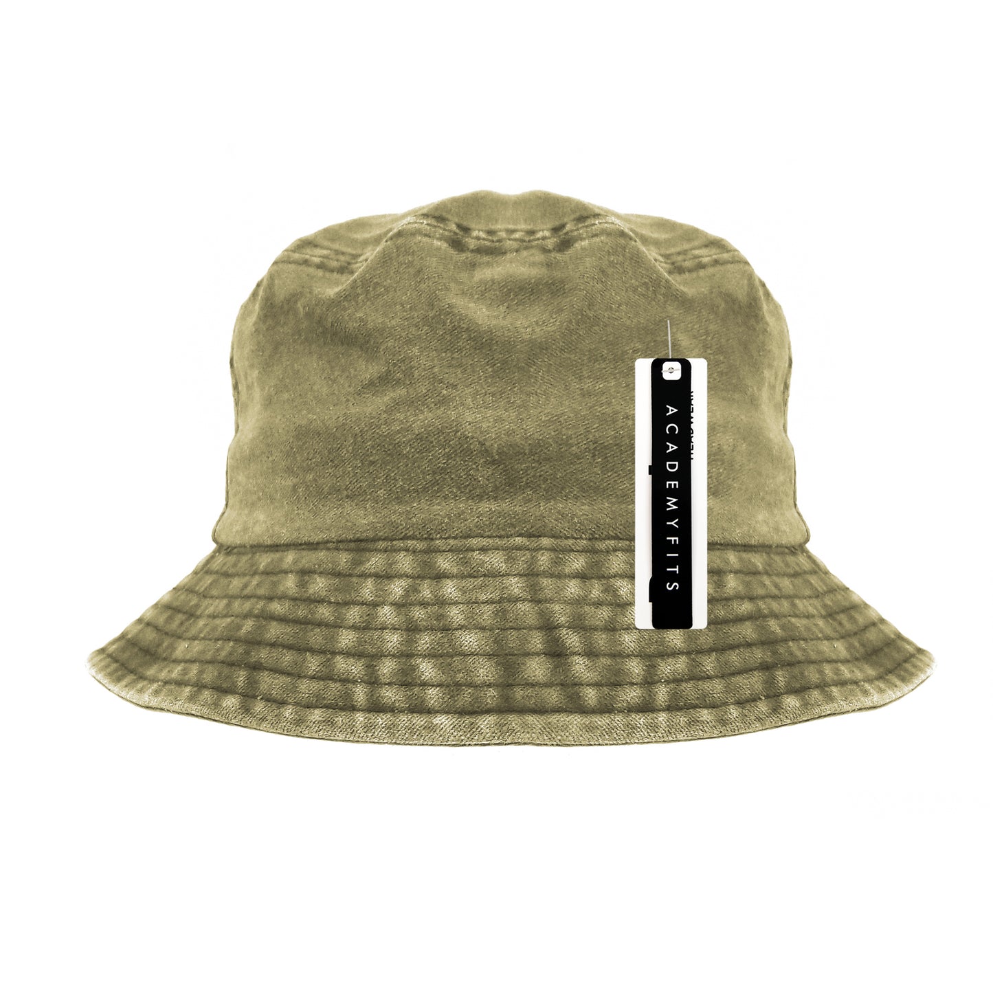 Stone Washed Bucket #5202SW
