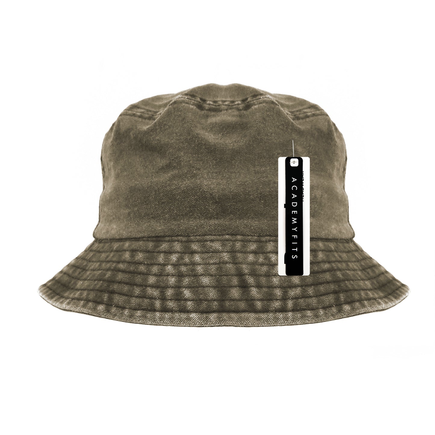 Stone Washed Bucket #5202SW