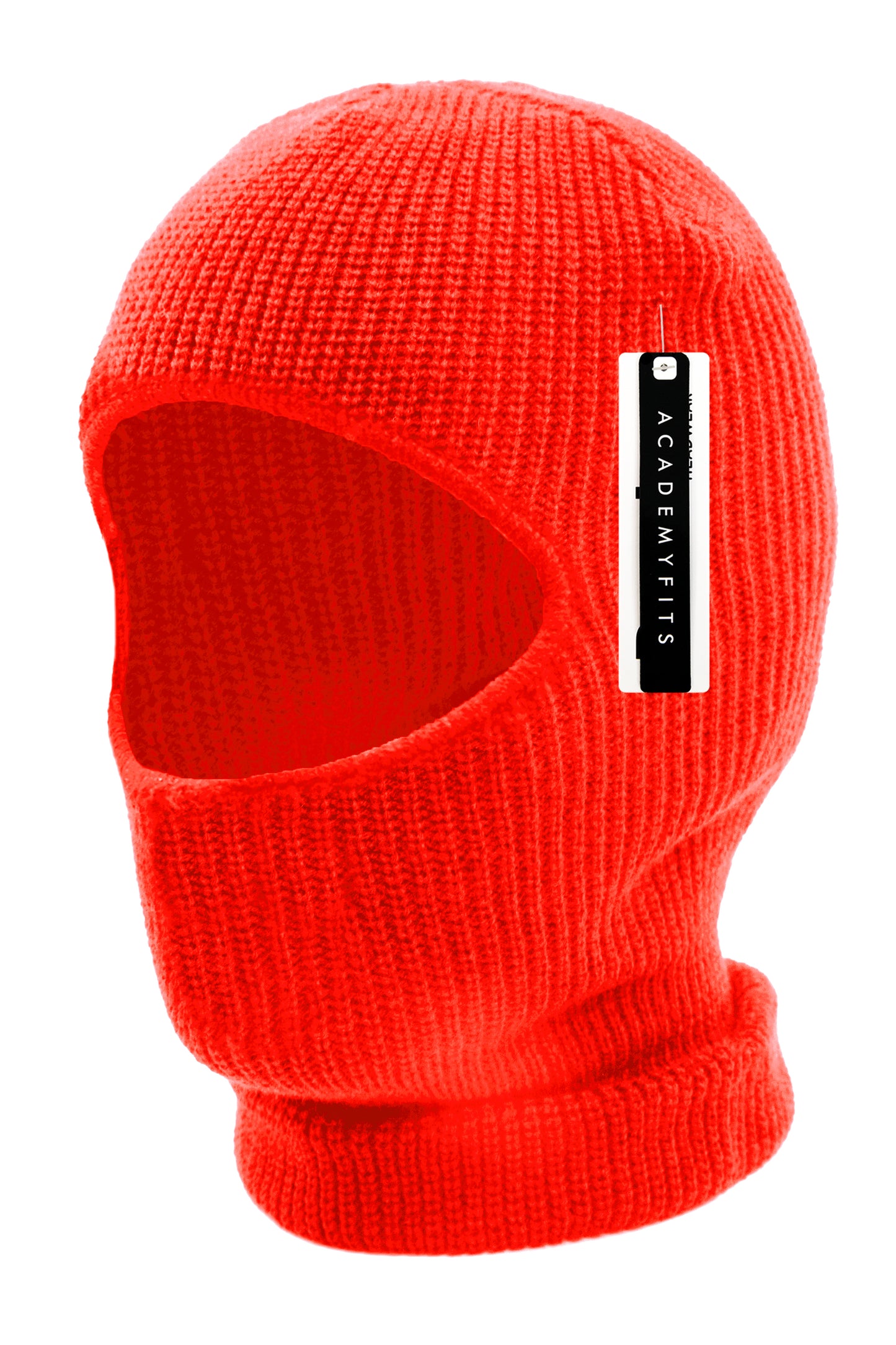 Ski Mask One Hole #6041