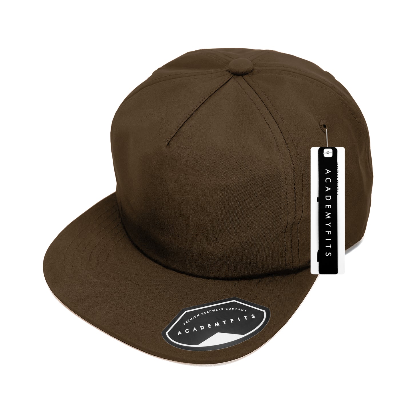 P-Nylon Snapback #2015ST