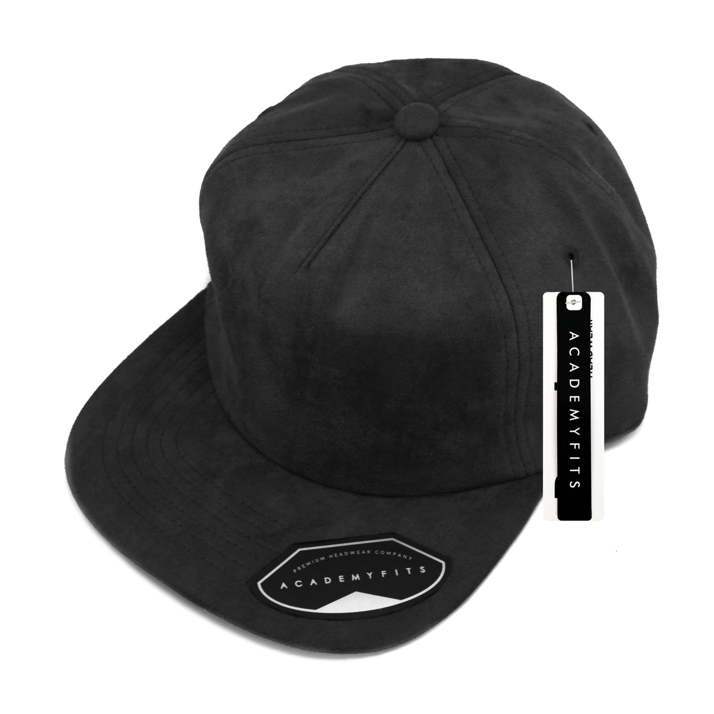 Suede Vintage Painters #3015