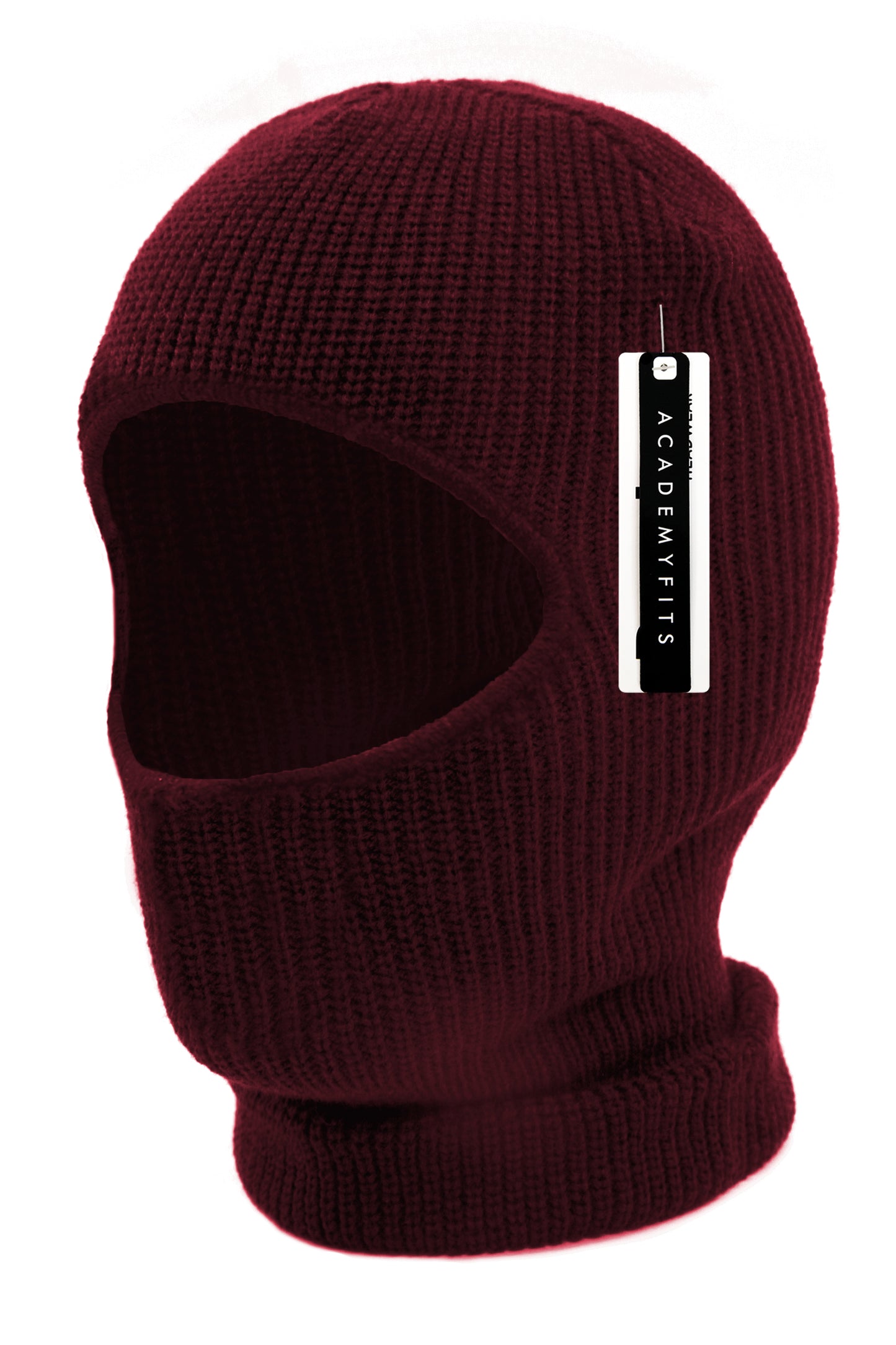 Ski Mask One Hole #6041