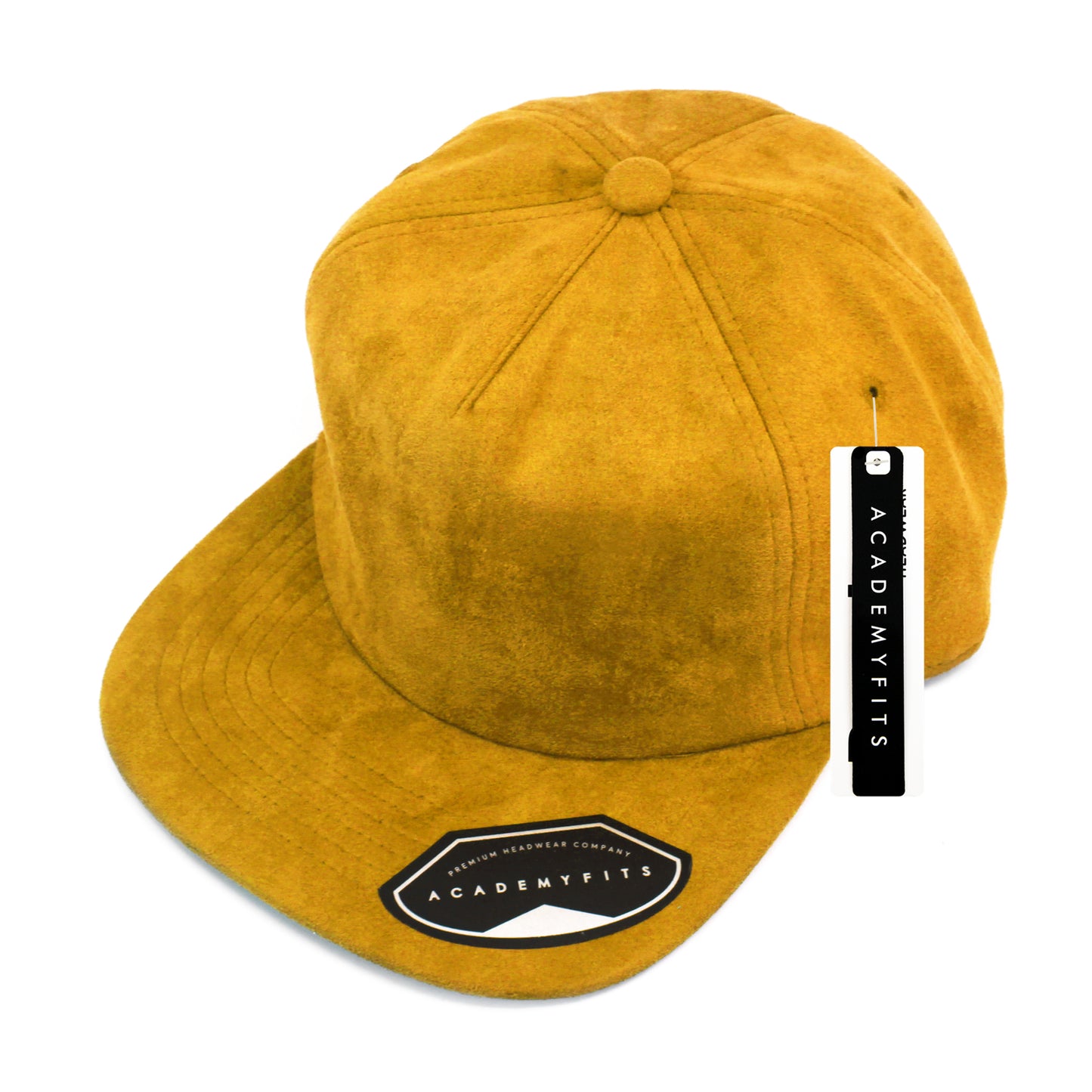 Suede Vintage Painters #3015