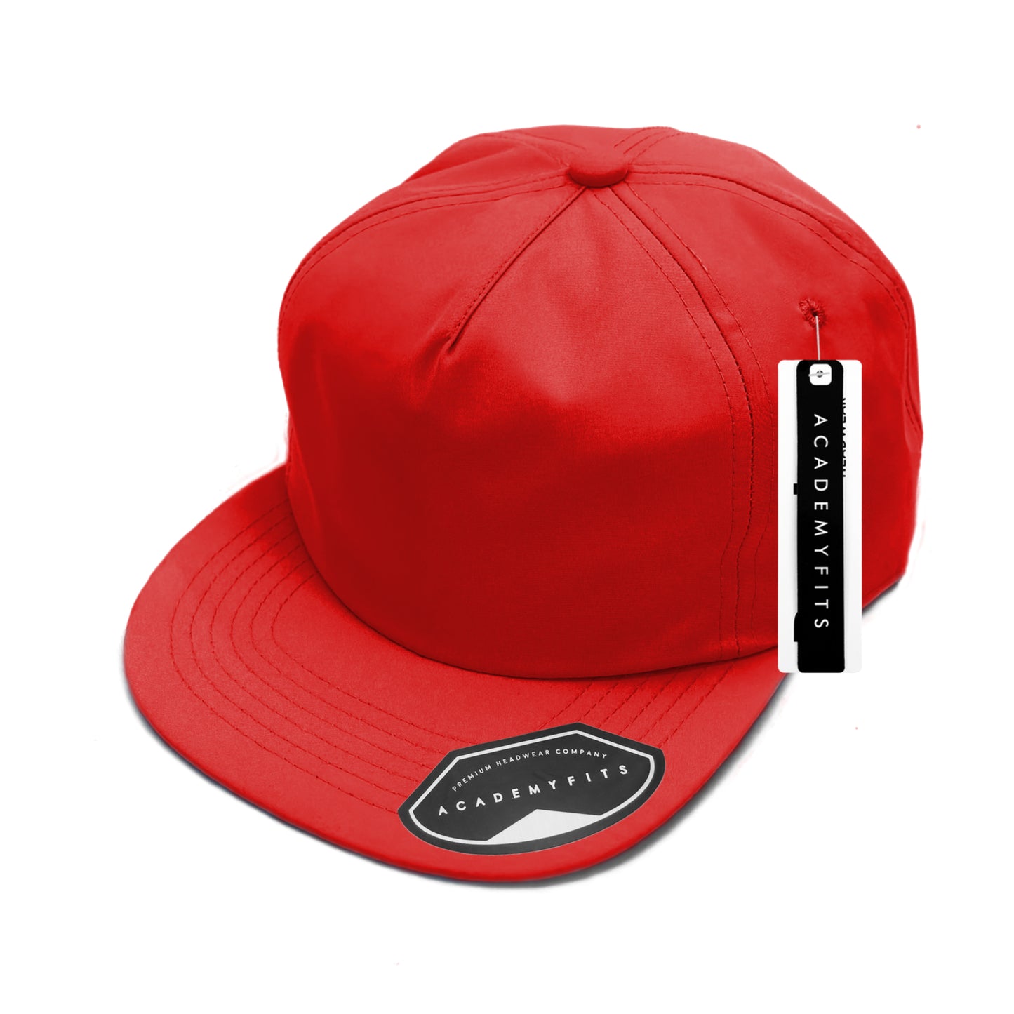 P-Nylon Snapback #2015ST
