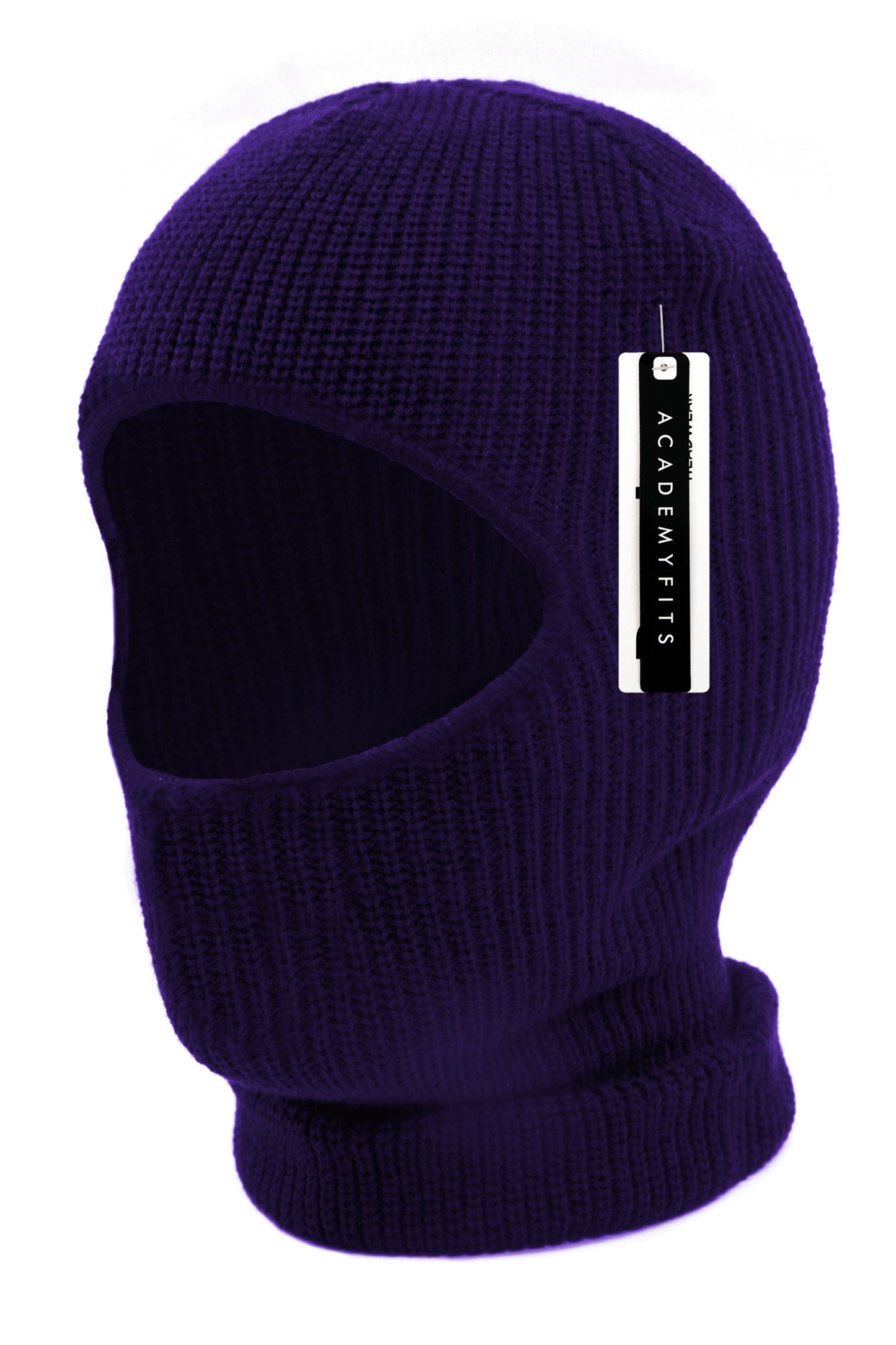 Ski Mask One Hole #6041