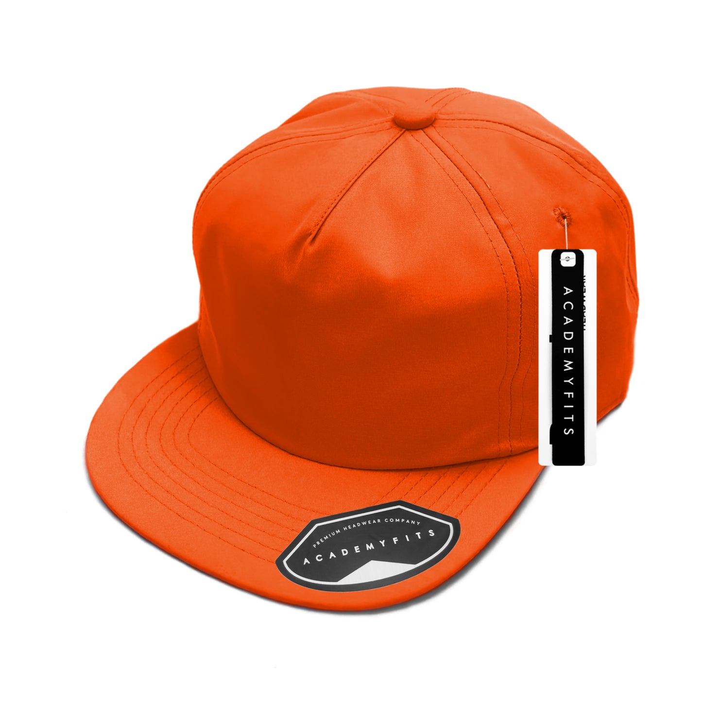 P-Nylon Snapback #2015ST